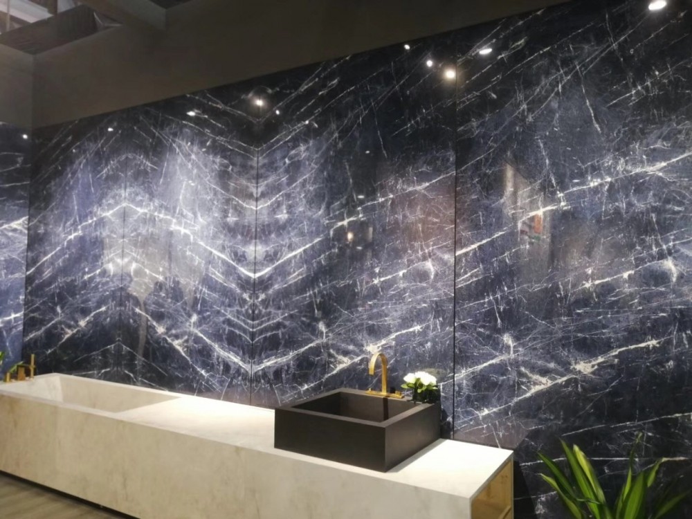 2019廣州設計周，石材軍團閃亮登場 