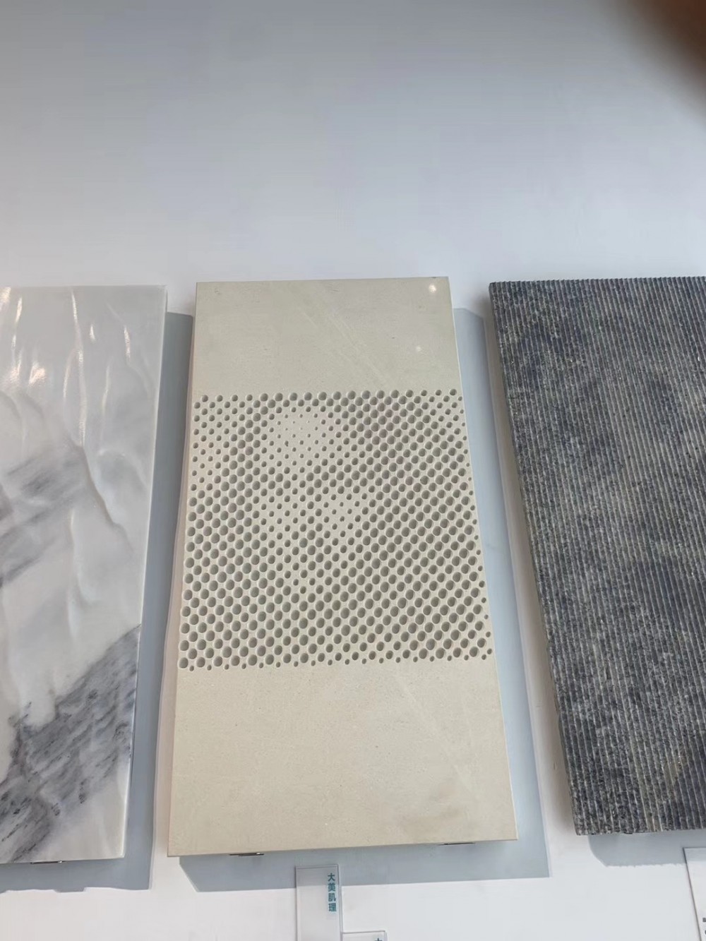 2019廣州設計周，石材軍團閃亮登場 