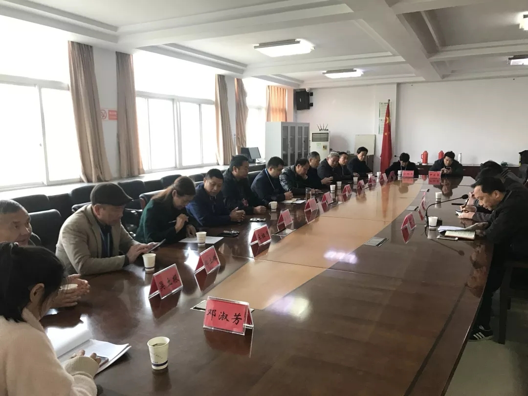 浙江桐廬縣鐘山鄉人大代表開展石材行業整治專項視察活動