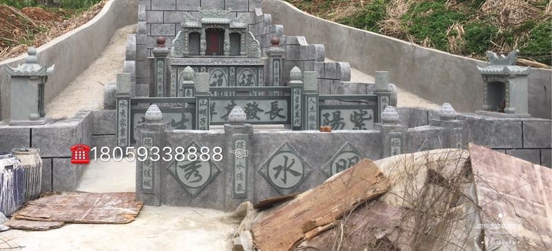 四川茗源石材主要經營萬源青石、欄桿護欄、路沿石、市政工程青石訂單