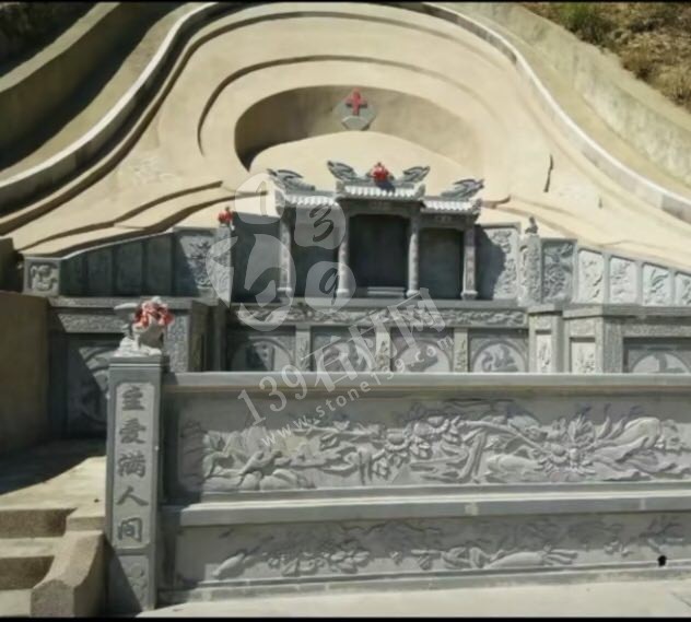 四川茗源石材主要經營萬源青石、欄桿護欄、路沿石、市政工程青石訂單