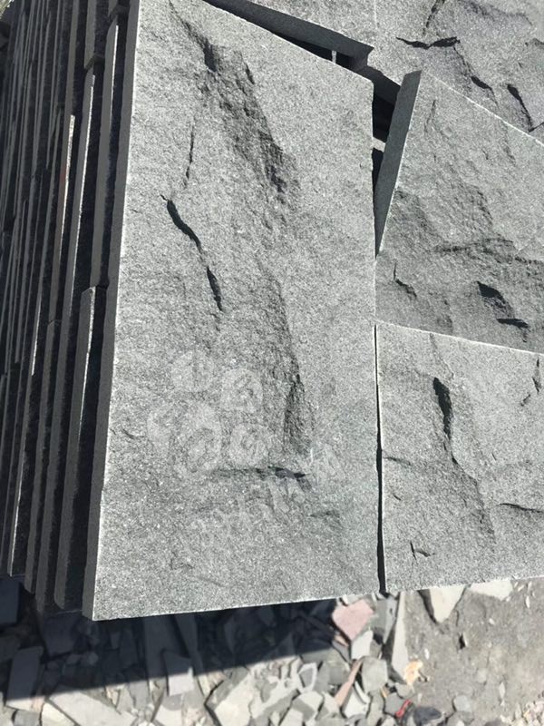 四川茗源石材主要經營萬源青石、欄桿護欄、路沿石、市政工程青石訂單