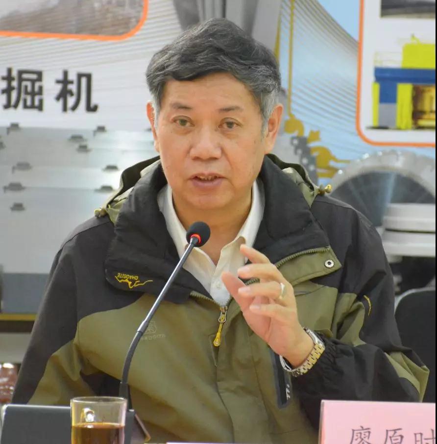 中國石材機械輔料產業發展專家研討會在水頭召開