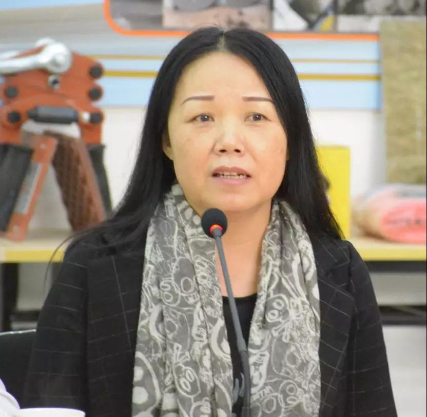 中國石材機械輔料產業發展專家研討會在水頭召開