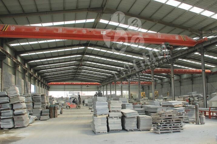 湖南芝麻灰溆浦廠家福華石材主營芝麻灰、芝麻黑654、芝麻白、小冰花、G688#