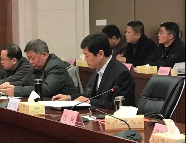 湖北麻城市人民政府與中民石材產業集團簽訂戰略合作協議