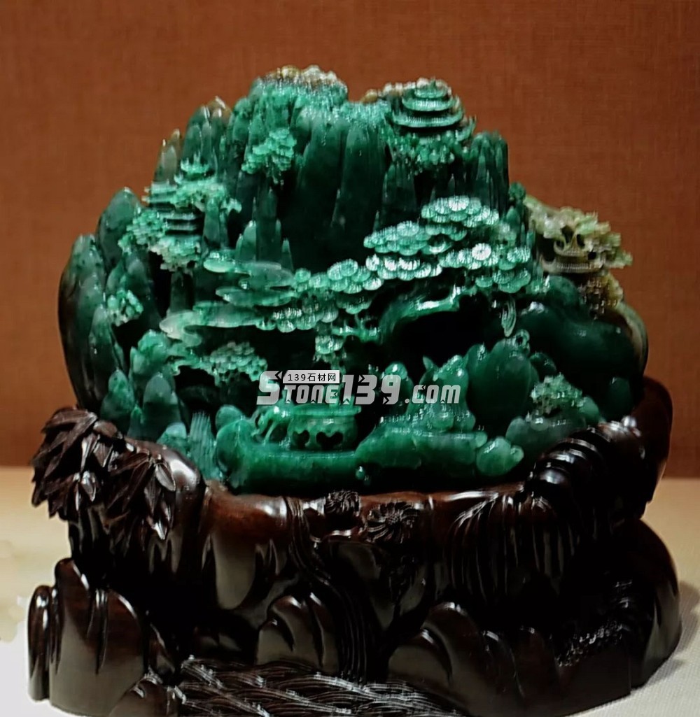 河南特有的玉石品種,河南玉石特產種類介紹