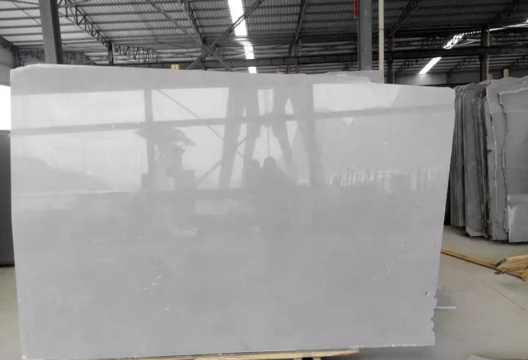 總投資15億元石材產業園落地廣西忻城縣,灰姑娘、銀白龍大理石要起飛了!