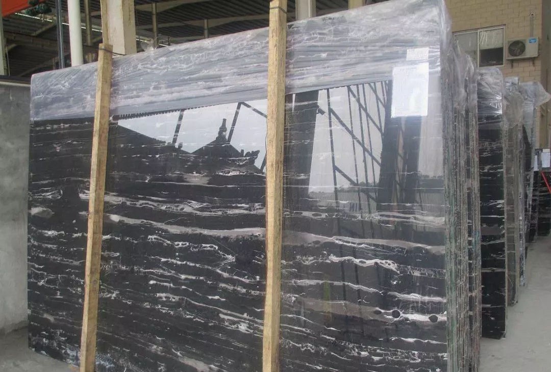 總投資15億元石材產業園落地廣西忻城縣,灰姑娘、銀白龍大理石要起飛了!