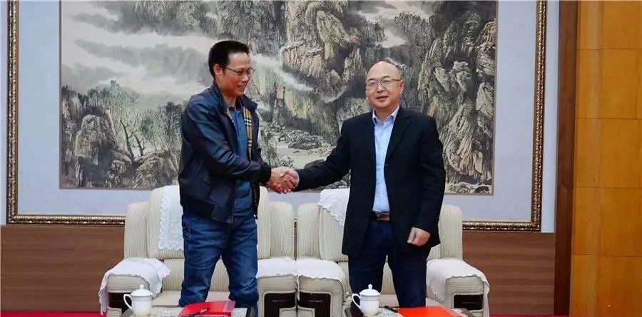 總投資15億元石材產業園落地廣西忻城縣,灰姑娘、銀白龍大理石要起飛了!