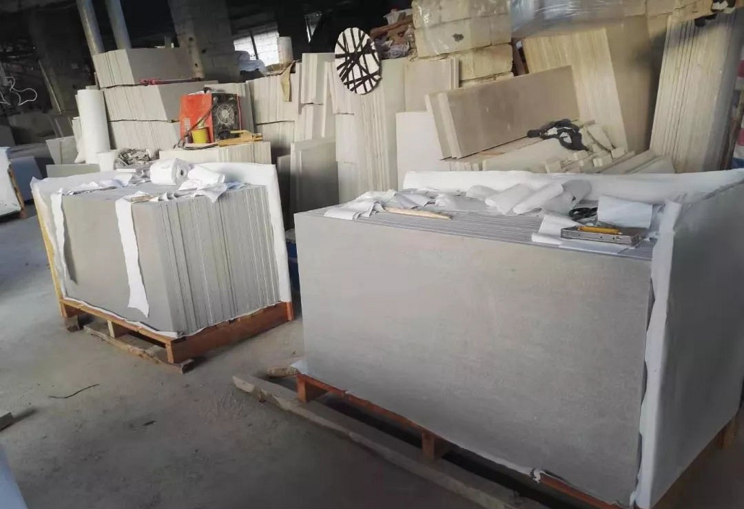 總投資15億元石材產業園落地廣西忻城縣,灰姑娘、銀白龍大理石要起飛了!