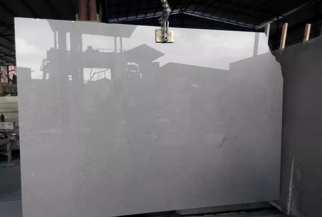 總投資15億元石材產業園落地廣西忻城縣,灰姑娘、銀白龍大理石要起飛了!