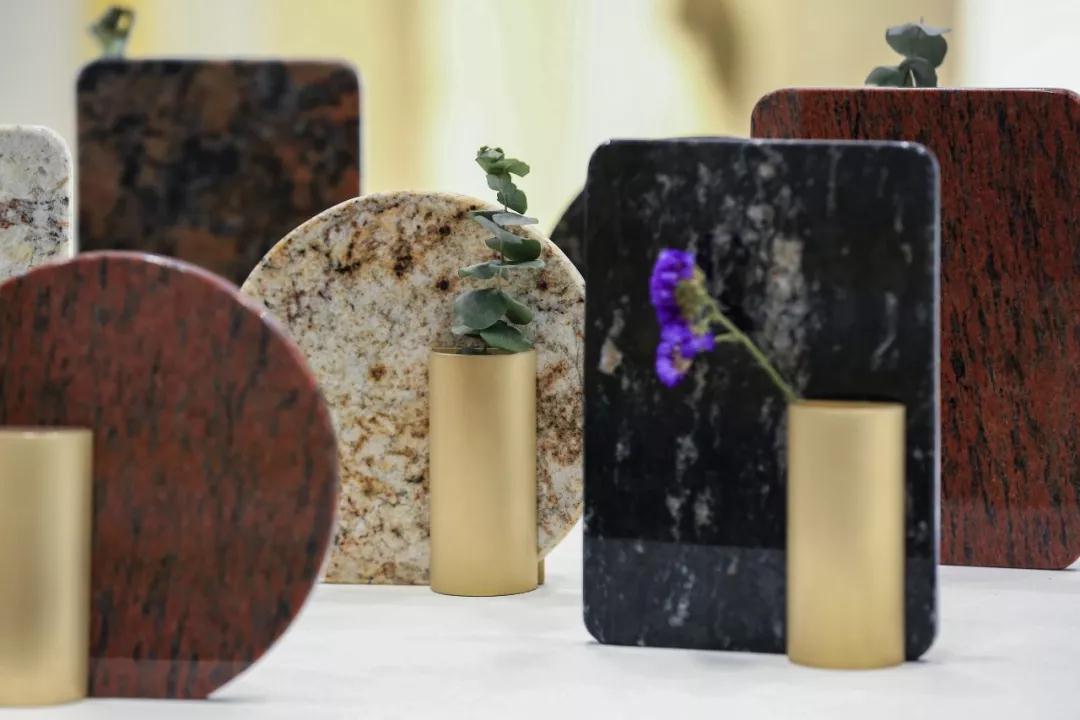 2020廈門石材展 | 石無限產品設計展作品招募,優秀的設計師或者石材人趕快來報名吧!