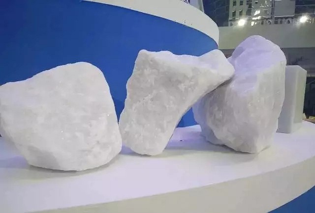 岑溪紅,賀州白”高質提速“升級外,廣西又一15億元石材產業園落地.