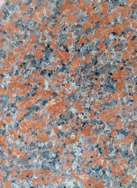 岑溪紅,賀州白”高質提速“升級外,廣西又一15億元石材產業園落地.