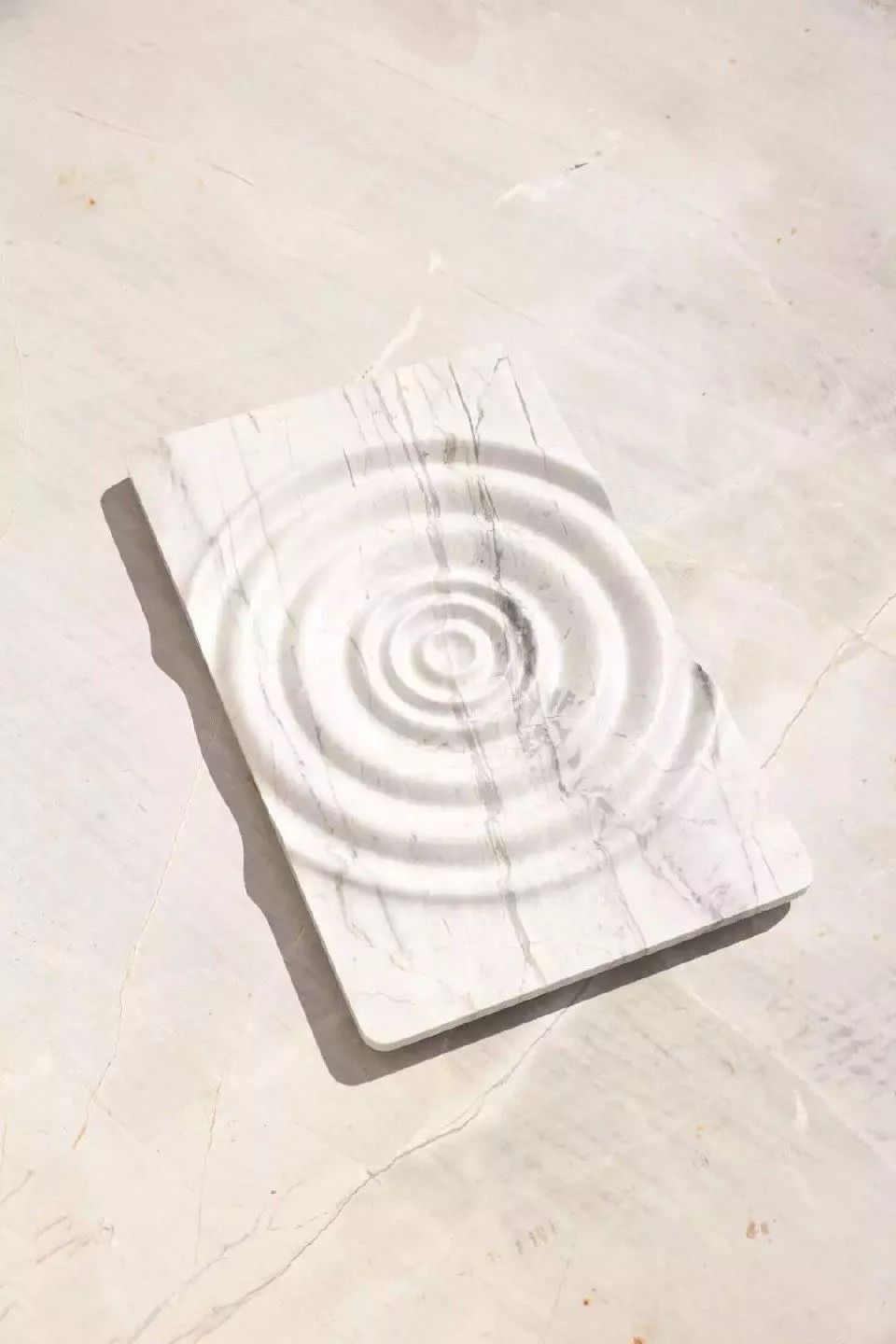 一組天然石材家具照片，專(zhuān)門(mén)從石材原產(chǎn)地采石場(chǎng)拍攝（組圖）