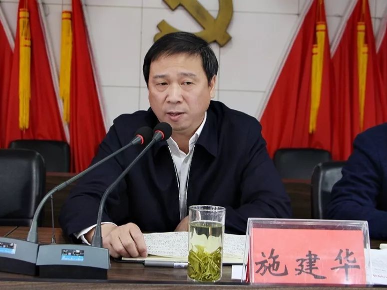 桐廬鐘山鄉(xiāng)(浙江杭州芝麻黑產(chǎn)地)全面啟動石材行業(yè)大整治