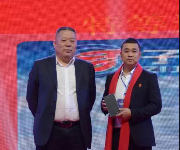 首屆石材機械輔料產業發展論壇在福建水頭成功舉行,論道賦能產業未來新發展