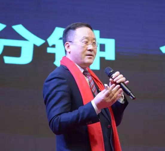 首屆石材機械輔料產業發展論壇在福建水頭成功舉行,論道賦能產業未來新發展