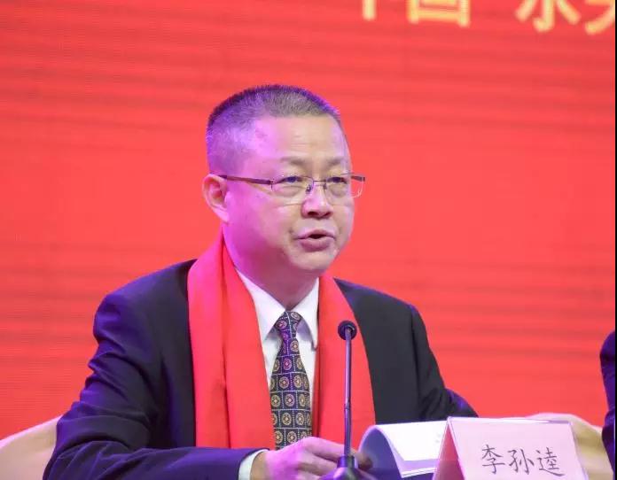 首屆石材機械輔料產業發展論壇在福建水頭成功舉行,論道賦能產業未來新發展