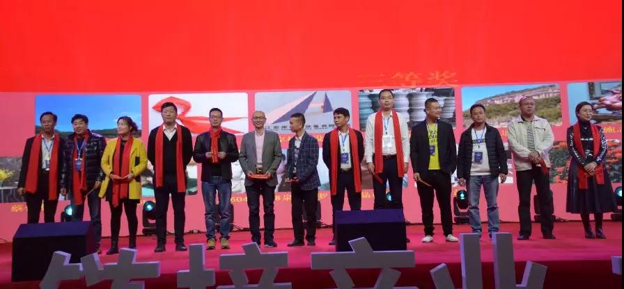 首屆石材機械輔料產業發展論壇在福建水頭成功舉行,論道賦能產業未來新發展