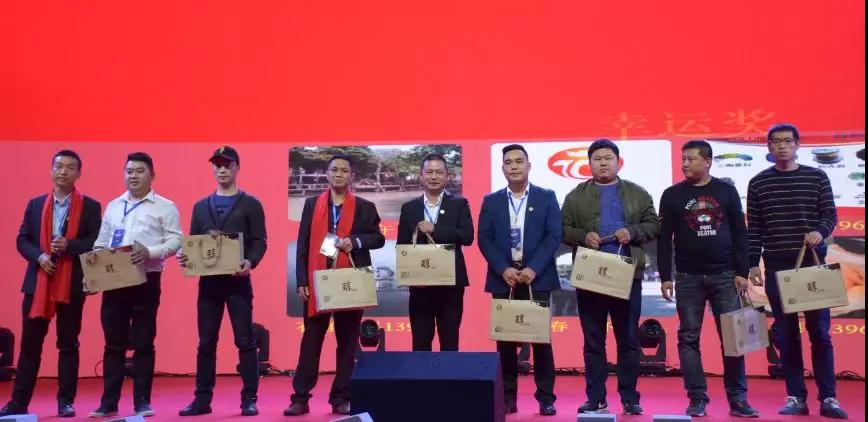 首屆石材機械輔料產業發展論壇在福建水頭成功舉行,論道賦能產業未來新發展