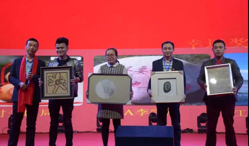 首屆石材機械輔料產業發展論壇在福建水頭成功舉行,論道賦能產業未來新發展