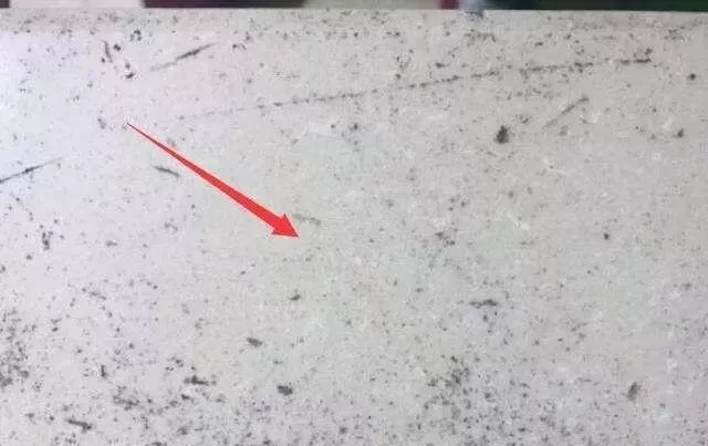 石材養護小貼士:石材刮花了怎么辦,幾個方法幫您解決