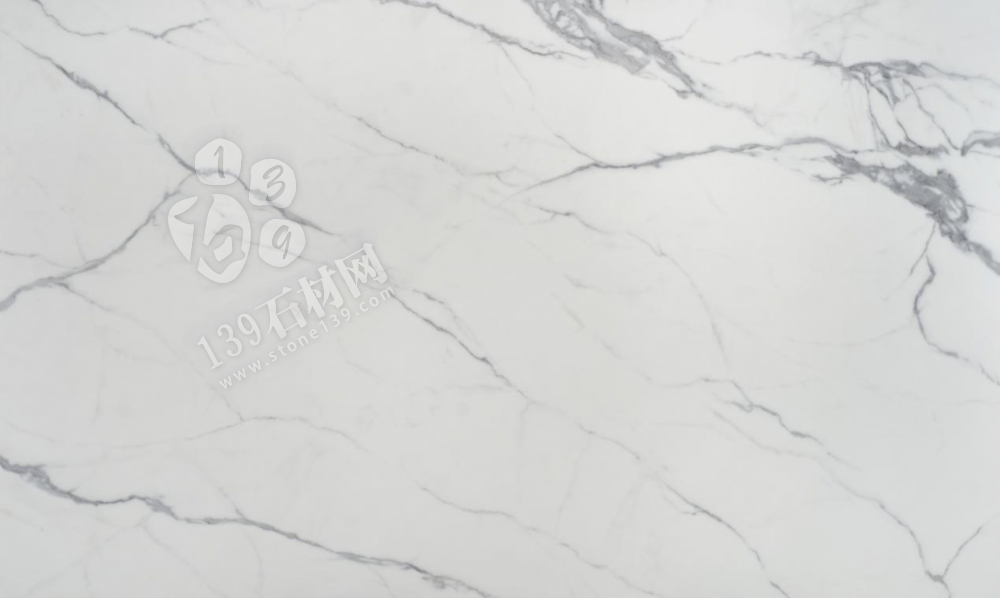 微晶石紋路板與巖板的對比區別