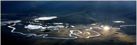 帶你領略大美新疆，附新疆產天然石材品種圖！