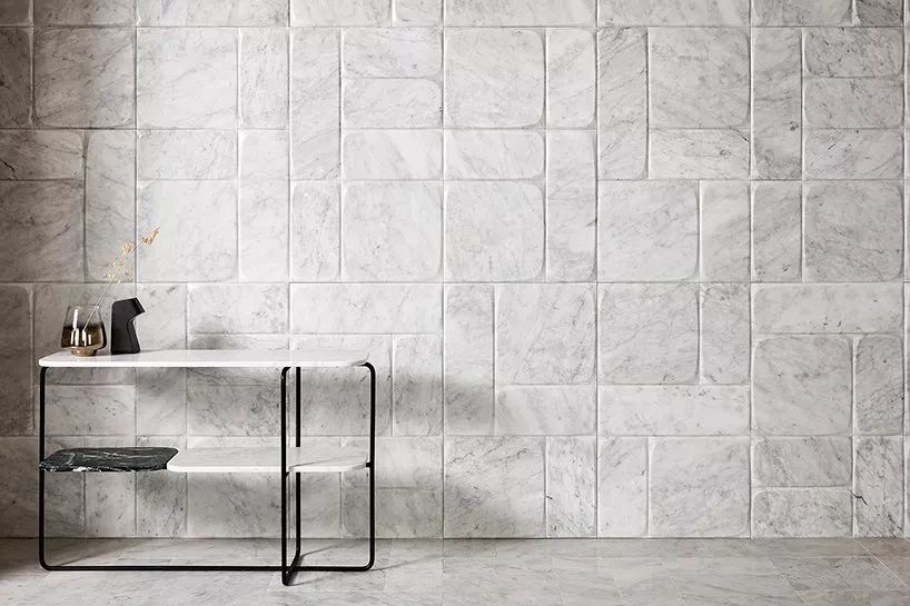 意大利品牌mo<em></em>nitillo marmi最新產品，彰顯大理石不凡之美