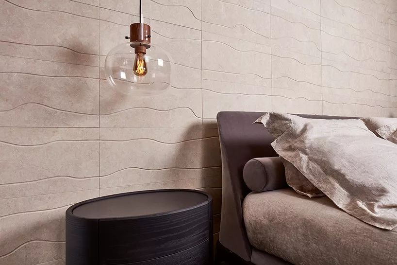 意大利品牌mo<em></em>nitillo marmi最新產品,彰顯大理石不凡之美