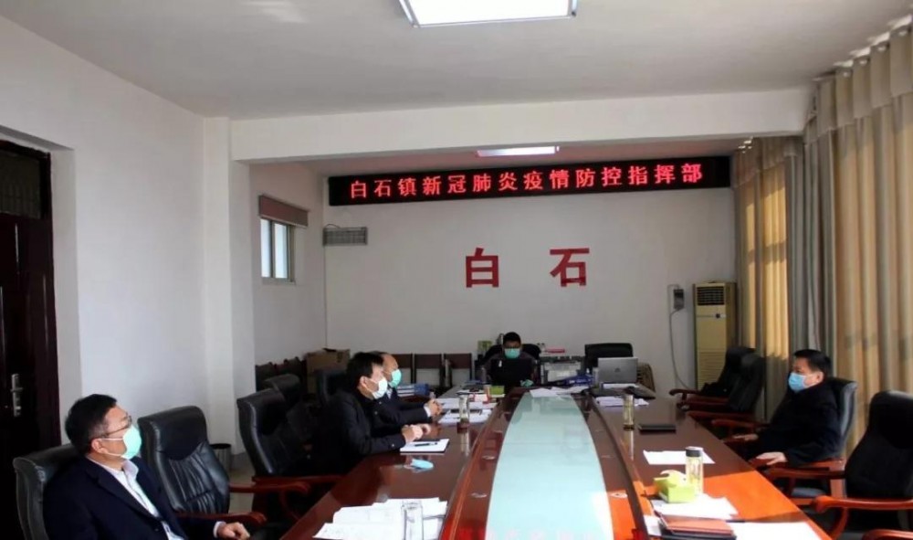 山東汶上縣:在做好疫情防控的前提下,科學(xué)、有序推進(jìn)山東銹石復(fù)工復(fù)產(chǎn)