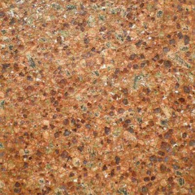 映山紅富貴紅石材火燒面水頭直銷