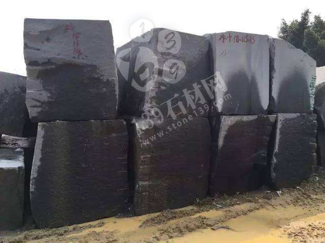 芝麻灰石材A料B料C料非石材輻射的A/B/C等級而是石材質量