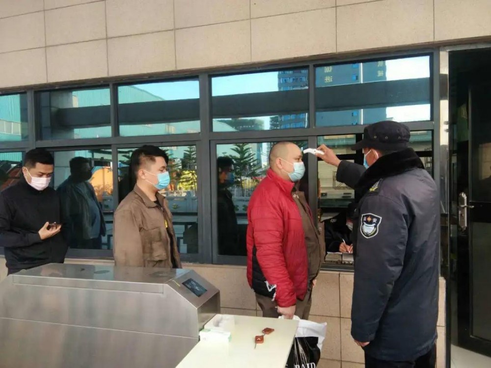 中國石材城水頭鎮規模以上企業復工率達94.8%,政府這一舉措彰顯石材城魅力!