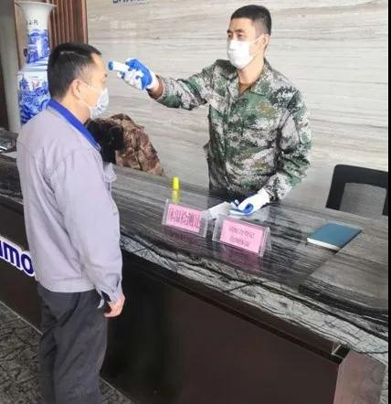 煙臺市政府對礦山復工復產出臺政策!萊州、龍口、招遠、海陽、萊陽石材企業注意了