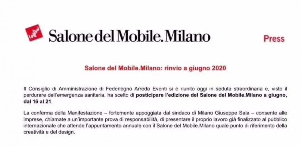 世界石材大國意大利疫情爆發(fā)，荒料進口可能受影響