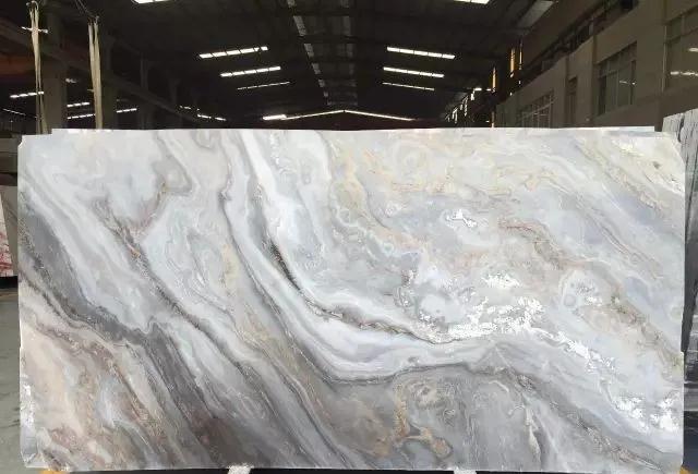 世界石材大國意大利疫情爆發(fā)，荒料進口可能受影響