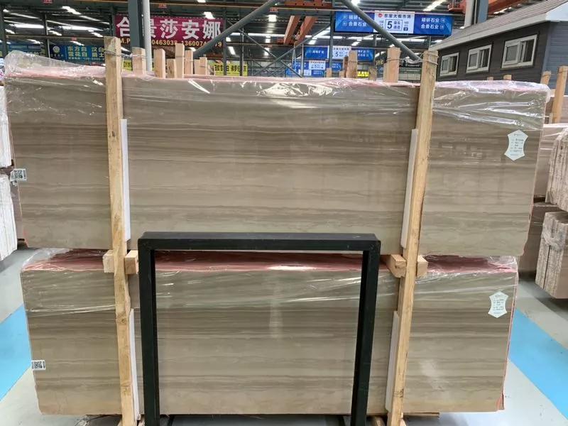 世界石材大國意大利疫情爆發(fā)，荒料進口可能受影響