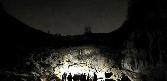 山東“濟南青石材”大理石平臺 為何日益珍貴？