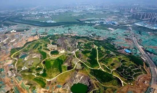 山東“濟南青石材”大理石平臺 為何日益珍貴？