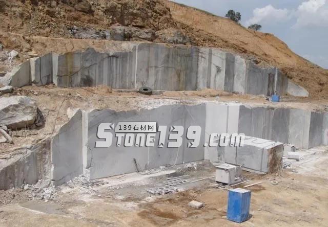 山東“濟南青石材”大理石平臺 為何日益珍貴？