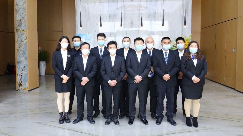 好消息!麻城市抗擊疫情勝利,石材產(chǎn)業(yè)全面復(fù)工!