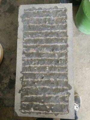 山東臨沂臨沭縣(“東盤青”芝麻灰、白麻)石材介紹