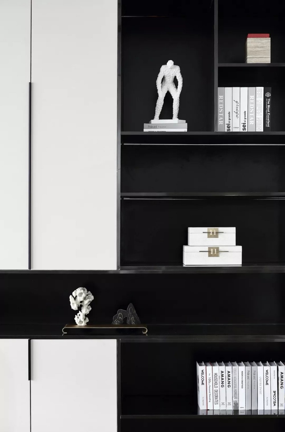 石材裝飾欣賞 | 香港萬隆控股Office Center