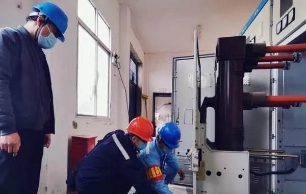 貴州鎮(zhèn)寧供電局：7乘24小時(shí)助力亞洲單產(chǎn)最大的石材企業(yè)正常，2020年石材行業(yè)欣欣向榮！