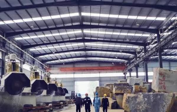 貴州鎮(zhèn)寧供電局：7乘24小時(shí)助力亞洲單產(chǎn)最大的石材企業(yè)正常，2020年石材行業(yè)欣欣向榮！