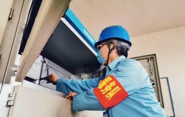 貴州鎮(zhèn)寧供電局：7乘24小時(shí)助力亞洲單產(chǎn)最大的石材企業(yè)正常，2020年石材行業(yè)欣欣向榮！