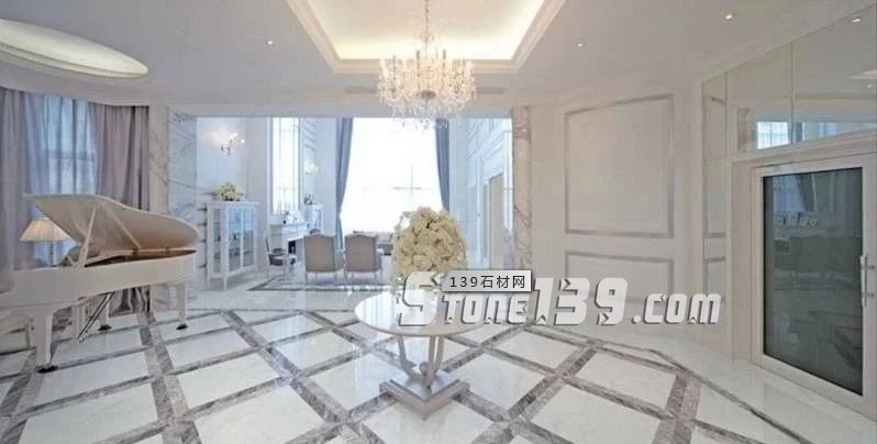 意大利等白石產出國受到疫情威脅,2020年白色大理石價格或將飆升